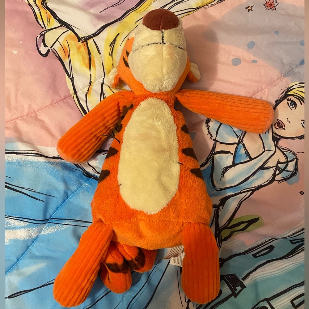 Scentsy Tigger